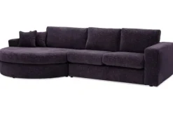 Outlet Loungebank Fenton Ronde Banken|Loungebanken