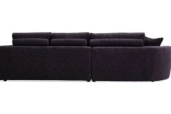 Outlet Loungebank Fenton Ronde Banken|Loungebanken