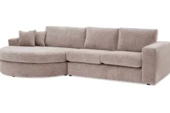 Outlet Loungebank Fenton Ronde Banken|Loungebanken