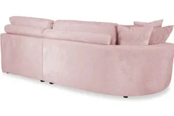 Ronde Banken|Loungebanken-Urban Design Loungebank  Fenton