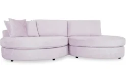 Ronde Banken|Loungebanken-Urban Design Loungebank  Fenton