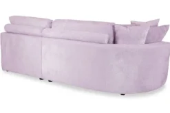 Ronde Banken|Loungebanken-Urban Design Loungebank  Fenton