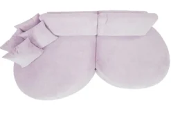 Ronde Banken|Loungebanken-Urban Design Loungebank  Fenton