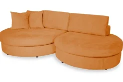 Ronde Banken|Loungebanken-Urban Design Loungebank  Fenton