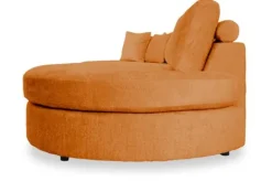 Ronde Banken|Loungebanken-Urban Design Loungebank  Fenton