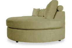 Ronde Banken|Loungebanken-Urban Design Loungebank  Fenton