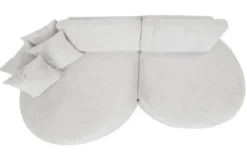 Ronde Banken|Loungebanken-Urban Design Loungebank  Fenton