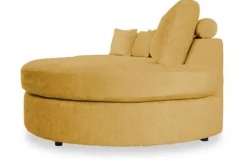 Ronde Banken|Loungebanken-Urban Design Loungebank  Fenton