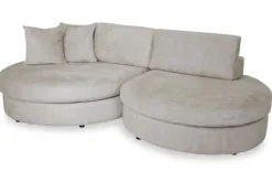 Ronde Banken|Loungebanken-Urban Design Loungebank  Fenton