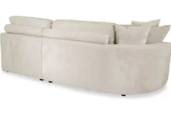 Ronde Banken|Loungebanken-Urban Design Loungebank  Fenton