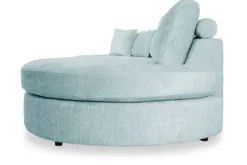 Ronde Banken|Loungebanken-Urban Design Loungebank  Fenton