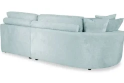 Ronde Banken|Loungebanken-Urban Design Loungebank  Fenton