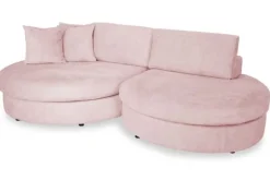 Ronde Banken|Loungebanken-Urban Design Loungebank  Fenton