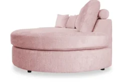 Ronde Banken|Loungebanken-Urban Design Loungebank  Fenton