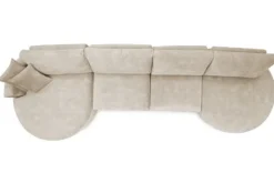 U-Banken|Elementen Banken-Urban Design Loungebank  Fenton