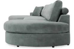 U-Banken|Elementen Banken-Urban Design Loungebank  Fenton