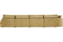 U-Banken|Elementen Banken-Urban Design Loungebank  Fenton