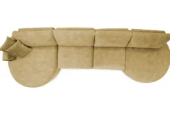 U-Banken|Elementen Banken-Urban Design Loungebank  Fenton