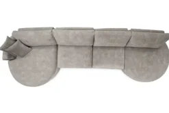 U-Banken|Elementen Banken-Urban Design Loungebank  Fenton