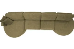 U-Banken|Elementen Banken-Urban Design Loungebank  Fenton