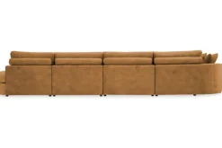 U-Banken|Elementen Banken-Urban Design Loungebank  Fenton