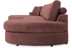 U-Banken|Elementen Banken-Urban Design Loungebank  Fenton