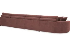 U-Banken|Elementen Banken-Urban Design Loungebank  Fenton