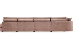 U-Banken|Elementen Banken-Urban Design Loungebank  Fenton