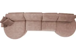 U-Banken|Elementen Banken-Urban Design Loungebank  Fenton