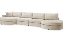 U-Banken|Elementen Banken-Urban Design Loungebank  Fenton