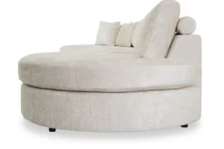 Sale Loungebank Fenton Ronde Banken|Loungebanken