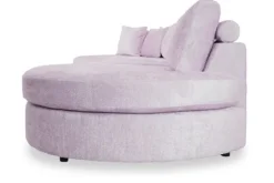 Sale Loungebank Fenton Ronde Banken|Loungebanken