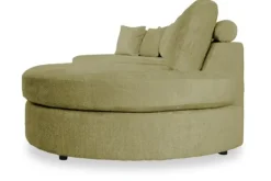Sale Loungebank Fenton Ronde Banken|Loungebanken
