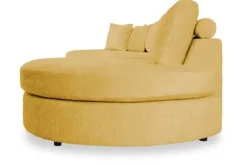 Sale Loungebank Fenton Ronde Banken|Loungebanken