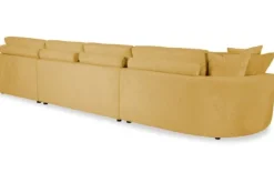 Sale Loungebank Fenton Ronde Banken|Loungebanken