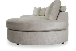 Sale Loungebank Fenton Ronde Banken|Loungebanken