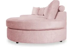 Sale Loungebank Fenton Ronde Banken|Loungebanken