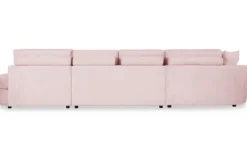 Sale Loungebank Fenton Ronde Banken|Loungebanken