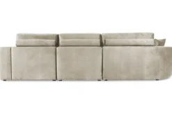 Ronde Banken-Urban Design Loungebank Fenton