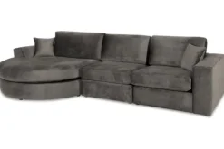 Ronde Banken-Urban Design Loungebank Fenton