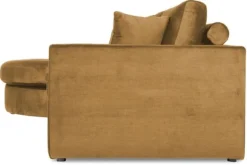 Ronde Banken-Urban Design Loungebank Fenton