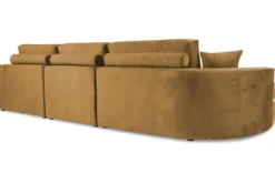 Ronde Banken-Urban Design Loungebank Fenton