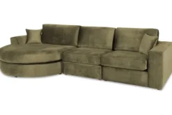 Ronde Banken-Urban Design Loungebank Fenton