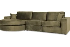 Ronde Banken-Urban Design Loungebank Fenton