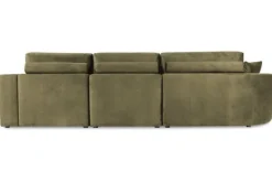 Ronde Banken-Urban Design Loungebank Fenton