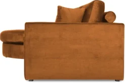 Ronde Banken-Urban Design Loungebank Fenton