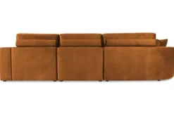 Ronde Banken-Urban Design Loungebank Fenton