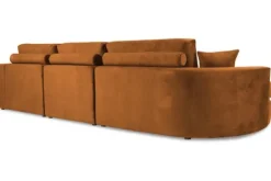 Ronde Banken-Urban Design Loungebank Fenton