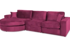 Ronde Banken-Urban Design Loungebank Fenton