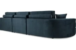 Ronde Banken-Urban Design Loungebank Fenton